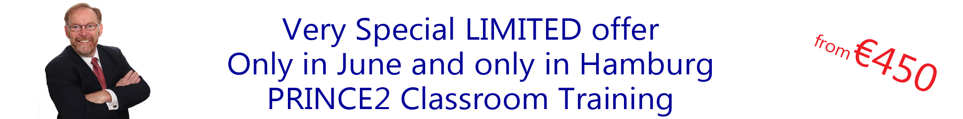 Prince2 Hamburg angebot